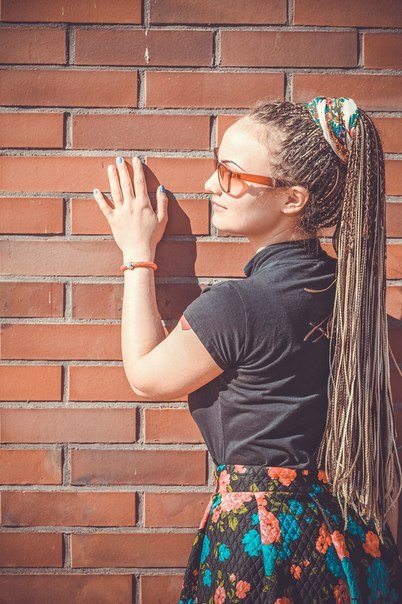 Kristina Beyzerova, 33, 