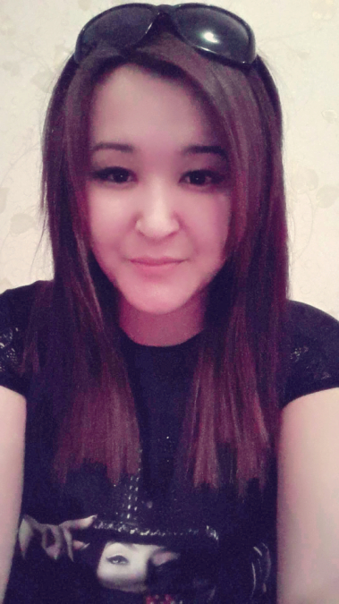 Динара, 35, Aktau, Kazakhstan