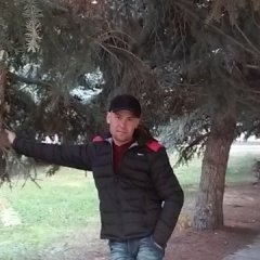 василий, 43, Petropavlovsk, Kazakhstan