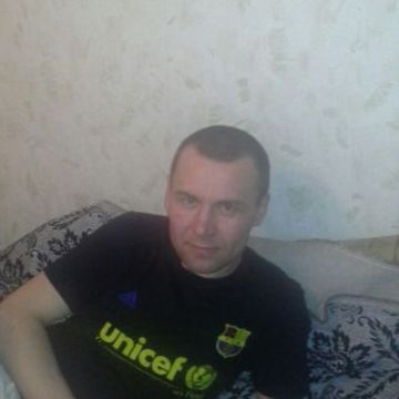 василий, 43, Petropavlovsk, Kazakhstan