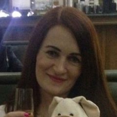 Andrea, 45, Berehove, Ukraine