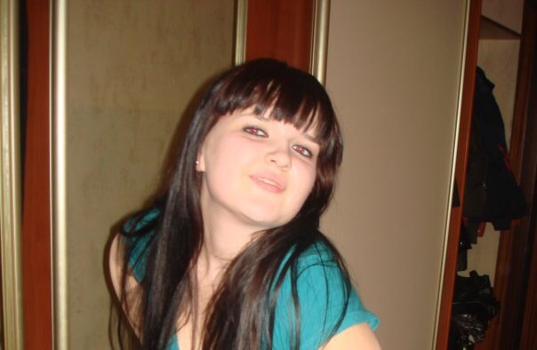 Евгения, 34, Moscow, Russian Federation