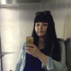 Евгения, 34, Moscow, Russian Federation