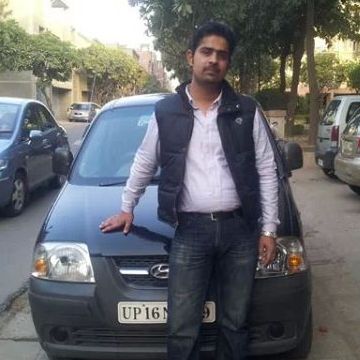 NAMAN, 41, Gwalior, India