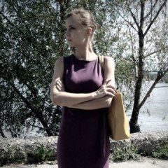 Вероника Крымских, 32, Barnaul, Russian Federation