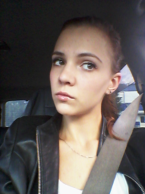 Вероника Крымских, 32, Barnaul, Russian Federation