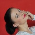 Вероника Крымских, 32, Barnaul, Russian Federation