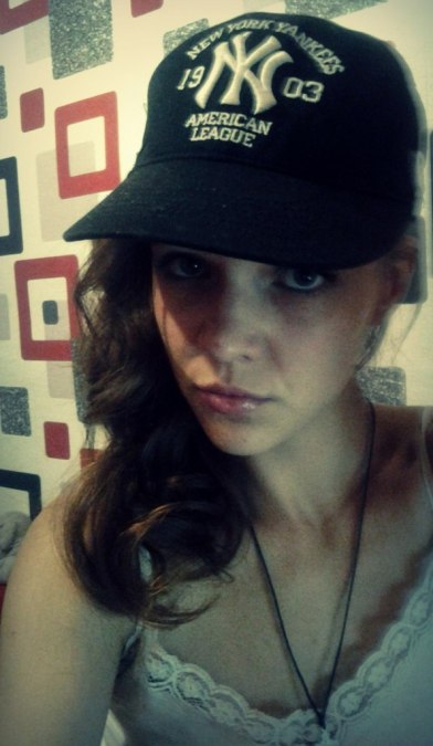 Вероника Крымских, 32, Barnaul, Russian Federation