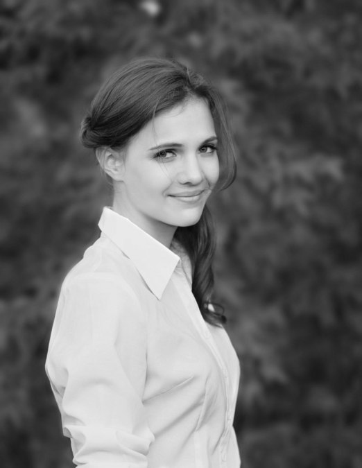 Вероника Крымских, 32, Barnaul, Russian Federation