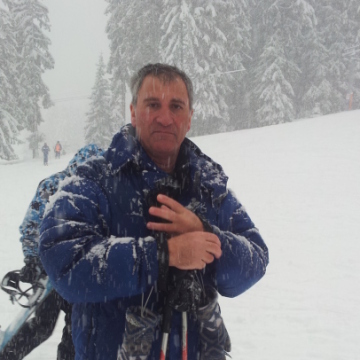 Vadim, 59, Rehovot, Israel