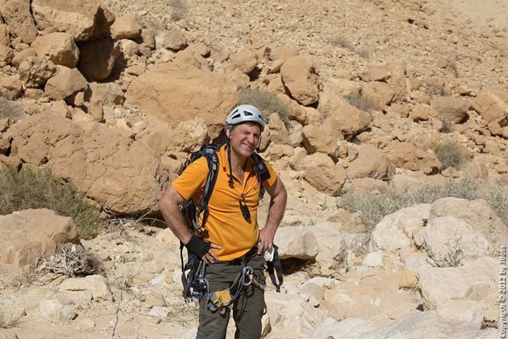 Vadim, 59, Rehovot, Israel