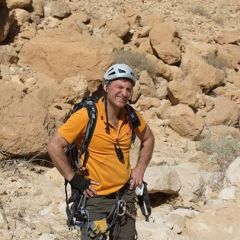 Vadim, 59, Rehovot, Israel