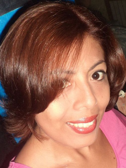 lilliette, 41, Managua, Nicaragua