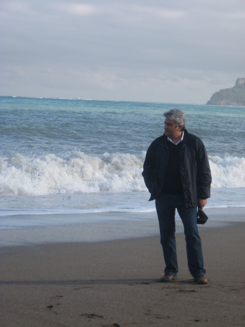 lion, 51, Antalya, Turkey