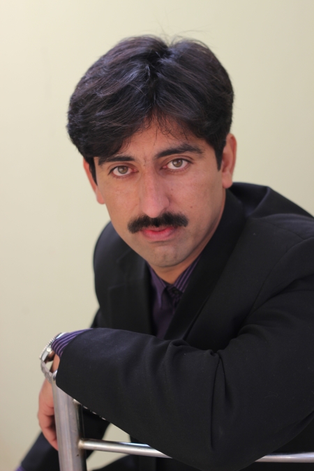 malak, 45, Peshawar, Pakistan