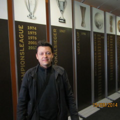 Kirill, 43, Moscow, Russian Federation