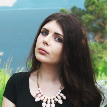 Полина, 31, Tolyatti, Russian Federation