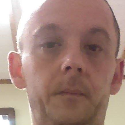 jason pagel, 42, Indianapolis, United States