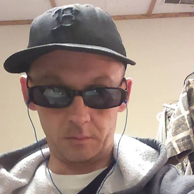 jason pagel, 42, Indianapolis, United States