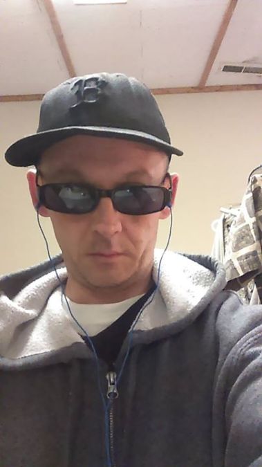 jason pagel, 42, Indianapolis, United States