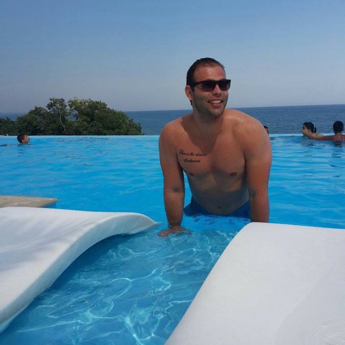 alon, 38, Afula, Israel