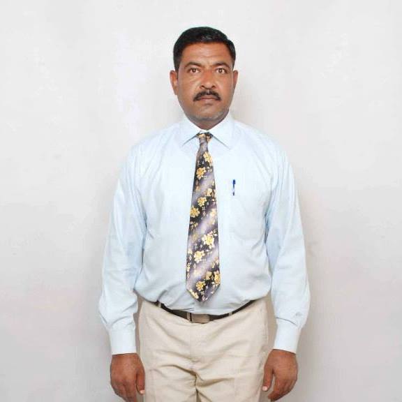 Raza Sajid, 55, Dubai, United Arab Emirates