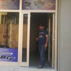 Ahmet, 44, Izmir, Turkey