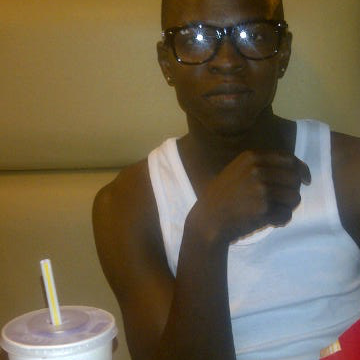 Orphil, 35, Paramaribo, Suriname