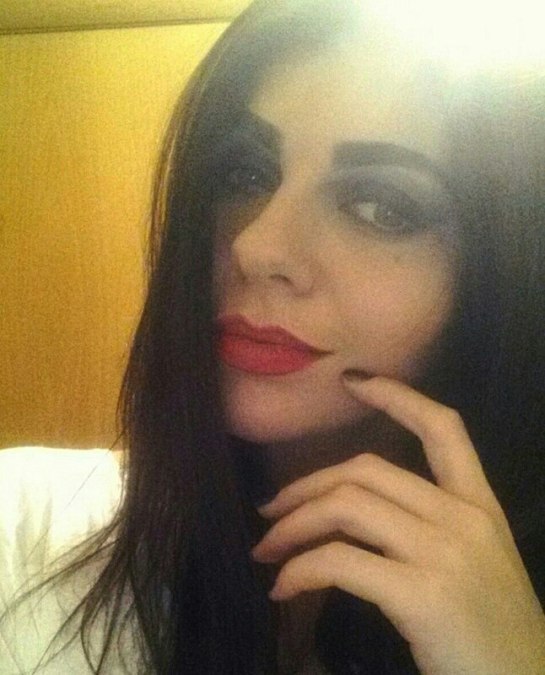 An Jackson, 35, Saint Petersburg, Russian Federation