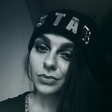 An Jackson, 35, Saint Petersburg, Russian Federation