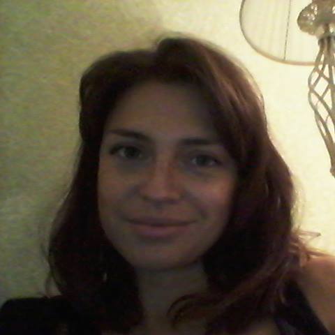 Maria, 40, Kiev, Ukraine