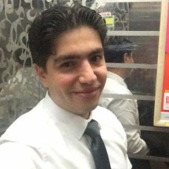 Hatem, 47, Guangzhou, China