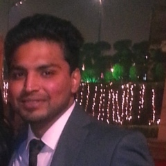 Aviral Rungta, 36, Ni Dilli, India