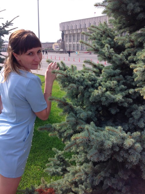 Mari, 37, Tula, Russian Federation