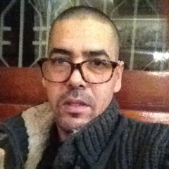 Aziz Alaoui, 52, Casablanca, Morocco