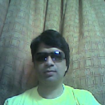 DEEPAK  SAWANT, 60, Thane, India