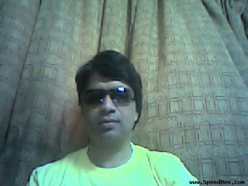 DEEPAK  SAWANT, 60, Thane, India