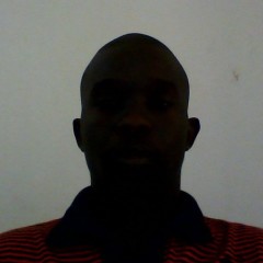 EDDY, 37, Dar es Salaam, Tanzania