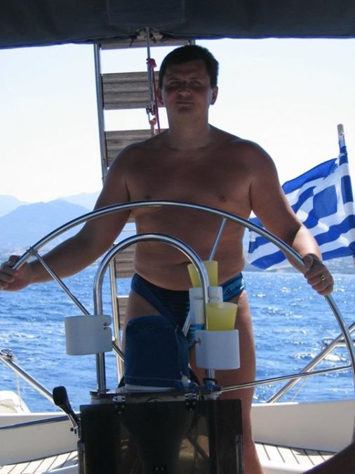 Александр, 59, Obninsk, Russian Federation