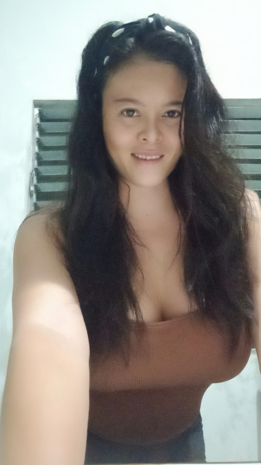 Janice paran, 38, Bacolod City, Philippines