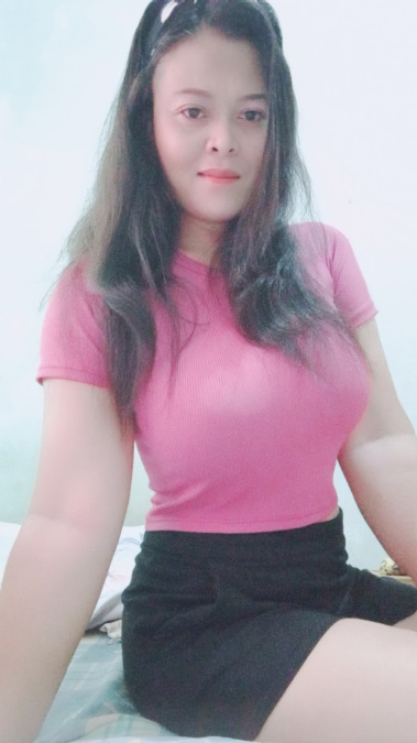 Janice paran, 38, Bacolod City, Philippines