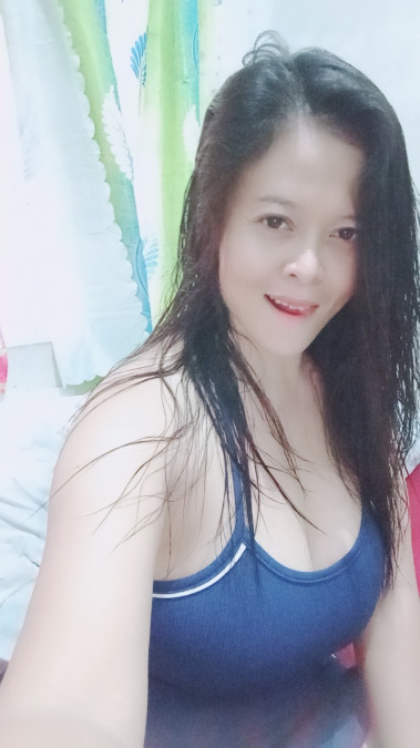 Janice paran, 38, Bacolod City, Philippines