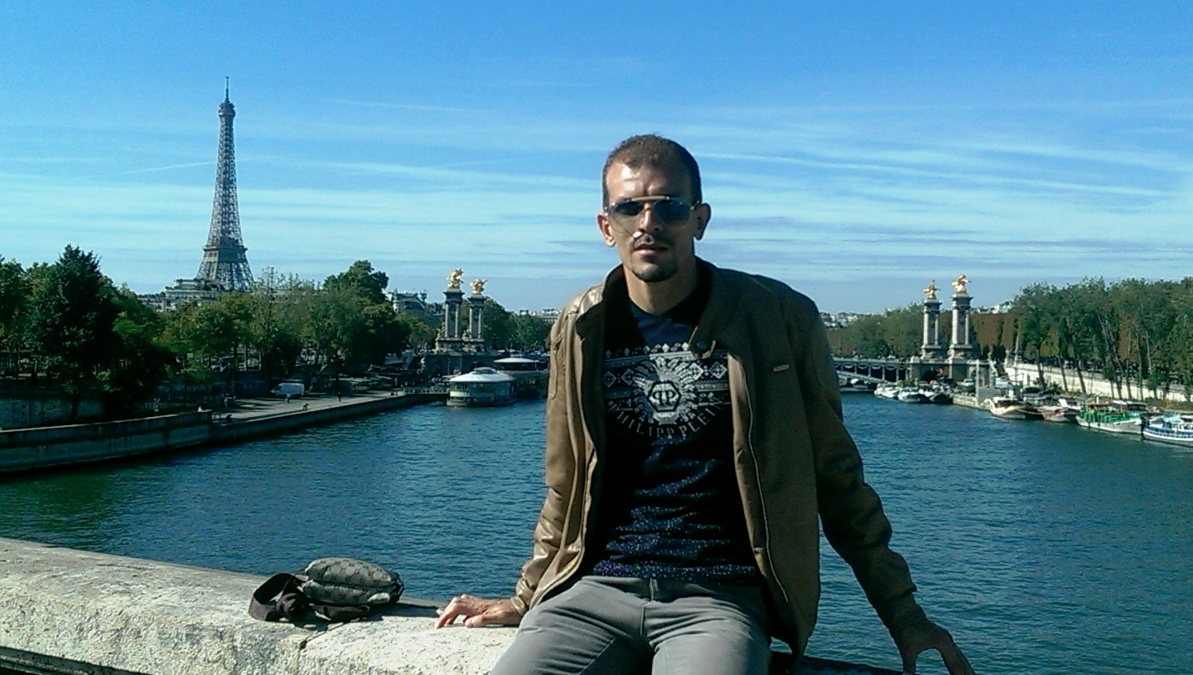 Lebi, 39, Blida, Algeria