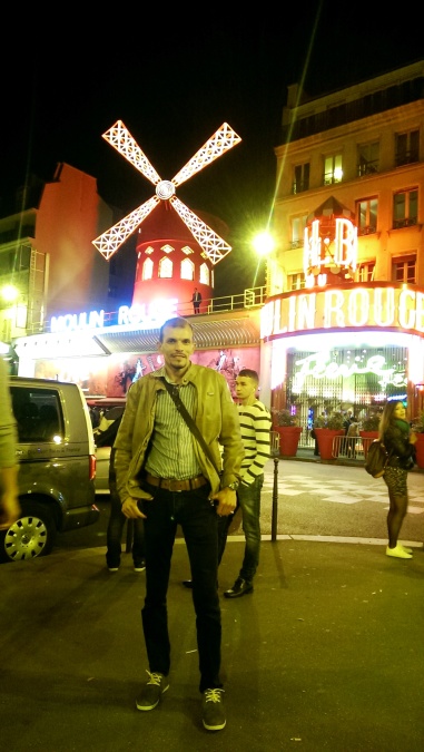 Lebi, 39, Blida, Algeria