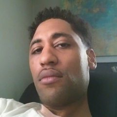 Christopher Jason, 47, Detroit, United States