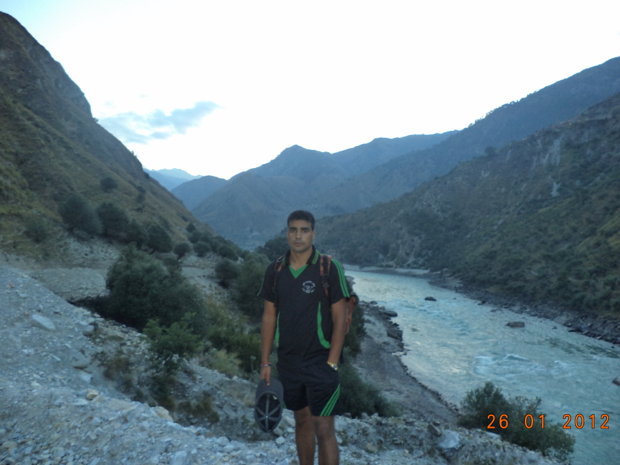 sahadev silwal, 38, Neptune Beach, United States