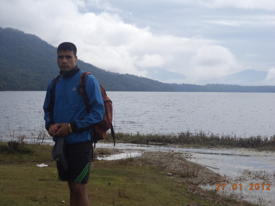 sahadev silwal, 38, Neptune Beach, United States