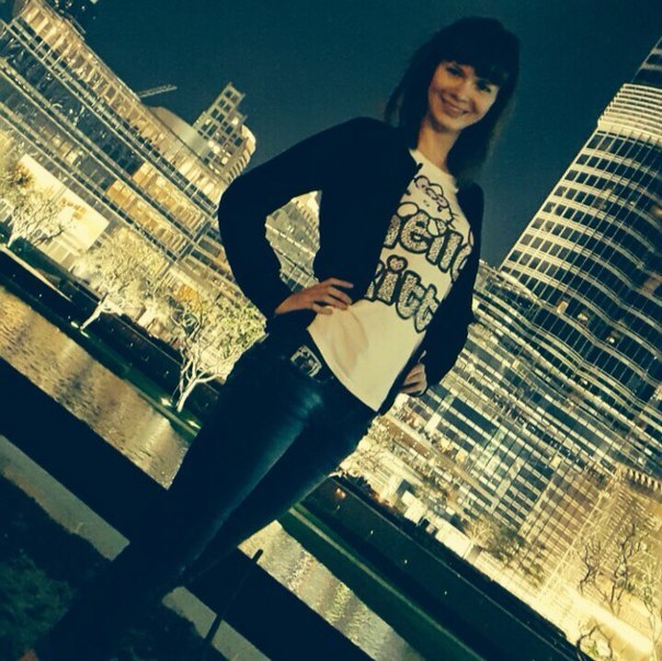 Ирина, 32, Tula, Russian Federation