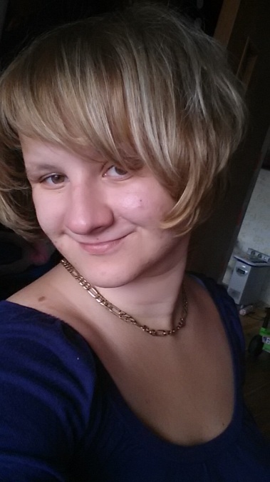 Helen Dashkevich, 37, Hrodna, Belarus