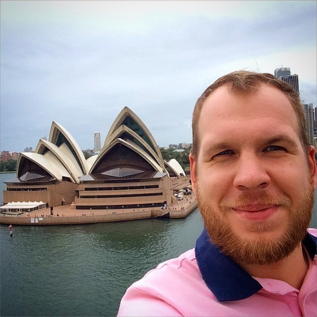 Mike Konoval, 38, Ivanovo, Russian Federation